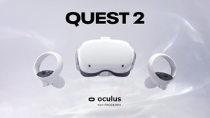 通信環境が不安でも大丈夫！『Meta Quest2』新しいフレーム補完技術を試験的に実装―従来の機能を強化 画像