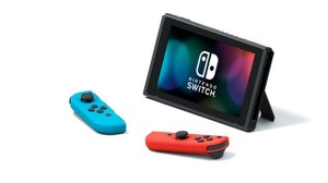 スイッチ本体のゲームカードスロット内部は触らないで！―任天堂が注意喚起 画像