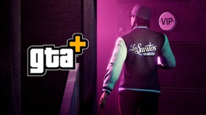 月額660円の『GTAオンライン』メンバーシッププログラム「GTA+」発表！様々な限定特典を毎月提供 画像