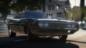 リリースから2年経たず…「ワイスピ」シリーズの世界観で繰り広げられるカーアクション『Fast & Furious Crossroads』4月29日で配信終了 画像