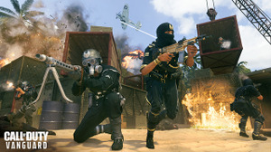 『CoD: ヴァンガード』プレイヤーが不正行為で大会追放―実力証明用の配信が逆にチートを証明してしまう 画像