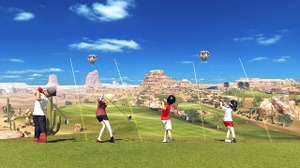 PS4『New みんなのGOLF』2022年9月30日にオンラインサーバー停止―オンラインプレイや一部トロフィー獲得が不可能に 画像