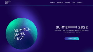 2022年の「Summer Game Fest」は6月開催―ジェフ・キーリー氏はE3への想いにも言及 画像