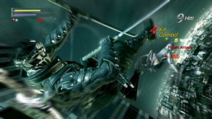 フロム・ソフトウェア作品『ニンジャブレイド』Steam版が配信終了―なお、日本からはアクセスできず 画像