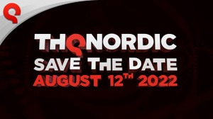 THQ Nordicの最新情報を伝えるデジタルショーケースが日本時間2022年8月13日に開催―未発表作品のアナウンスも予定 画像