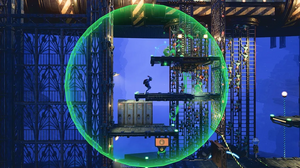 PlayStation Plus入りは「壊滅的だった」―『Oddworld: Soulstorm』開発者が証言 画像