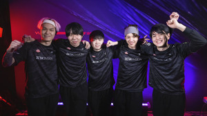 歴史的快挙！ZETA DIVISIONが『VALORANT』世界大会でTeam Liquidに勝利しベスト6以上確定 画像