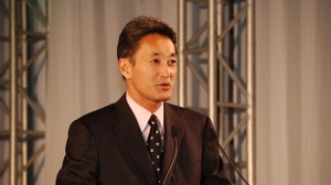 プレイステーションの未来をSCE平井氏が基調講演で語る〜TGS2009 画像