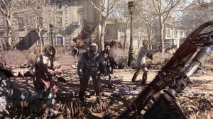 『ダイイングライト2』発売1か月で500万本を売り上げていたと明らかに―前作は累計販売本数2,000万本を突破 画像
