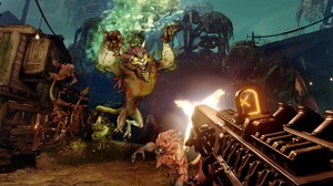 『ボーダーランズ3』ついにPSもクロスプレイに対応決定！全てのプラットフォームでハッピーに 画像