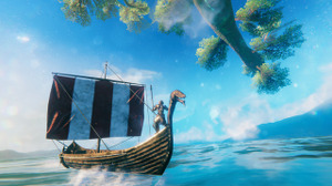 北欧神話サバイバル『Valheim』売上本数1,000万本突破―初リリースから1年3ヶ月弱で達成 画像