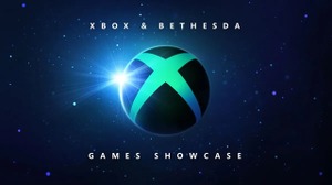 マイクロソフトの最新情報番組「Xbox & Bethesda Games Showcase」6月13日2時配信決定！ 画像