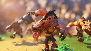 Blizzard新作はスマホ向けTD！『ウォークラフト アークライト ランブル』メディア向け発表会で今後の展開を訊いた【インタビュー】 画像
