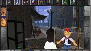 マイクロソフト「3Dムービーメーカー」がオープンソース化―かつてのゲーム会社の元CEOが繋いだ想い 画像