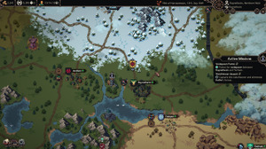 ターン制タクティカルRPG『The Iron Oath』―2016年に『Darkest Dungeon』をプレイした後、開発がスタートした【開発者インタビュー】 画像
