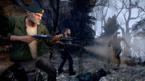 ゾンビのいない『Left 4 Dead』になっていた可能性も―「ゾンビは安っぽい」ゲイブ・ニューウェル氏が否定的だった過去 画像