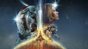ベセスダが『Starfield』『RedFall』を2023年前半へと延期 画像