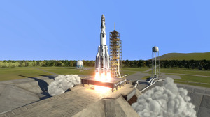 宇宙飛行シム『Kerbal Space Program 2』の発売が延期―PC版は2023年初頭、コンソール版はそれ以降に 画像