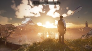 EpicGamesが『Sherlock Holmes』開発のFrogwaresを援助―資金はスタッフの安全確保と開発機器の供給へ 画像