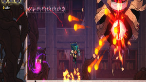 世代交代ローグライトACT『Rogue Legacy 2』―ある時は色弱のアーチャー、またある時はヴァンパイアに噛まれたボクサー【開発者インタビュー】 画像