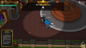 人狼ゲーム『Traitors in Salem』―31種類のロールと高いリプレイ性【開発者インタビュー】 画像