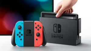 ニンテンドースイッチの修理代が安くなる豆知識！任天堂が「オンライン修理受付」の手順を告知 画像