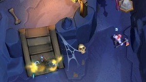 60種類以上のミニで大暴れ！『ウォークラフト アークライト ランブル』のこだわりを開発陣に聞く【インタビュー】 画像