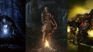 停止から早4カ月…PC版『DARK SOULS』シリーズサーバーの復旧状況は？―海外メディア取材にフロム返答 画像