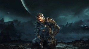 『Dead Space』開発者によるSFサバイバルホラー『The Callisto Protocol』に命を吹き込む「ホラーエンジニアリング」とは―恐怖体験の仕組みを明らかに 画像