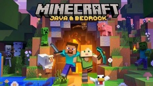 『マインクラフト』PC向けにJava版と統合版を合わせた『Minecraft：Java＆Bedrock Edition for PC』発表！ 画像