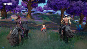 こいつは詐欺だ…無関係な第三者が暗号通貨「Fortnite Token」をリリース―ティム・スウィーニーは関連を否定 画像
