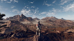 『Starfield』プレイ映像や小島秀夫監督の提携発表も！Xbox & Bethesda Games Showcase発表内容ひとまとめ 画像