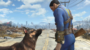 『Fallout 5』は『TES6』の後にリリース―トッド・ハワードが海外インタビューで明言 画像