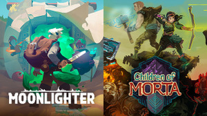 『Moonlighter』『チルドレン・オブ・モルタ』売り上げ200万本及び100万本突破―11 bit studiosが報告 画像