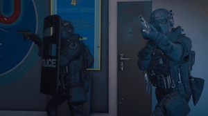 SWATシューター『Ready or Not』ストアページ削除に公式が声明―ナイトクラブマップで商標権侵害 画像
