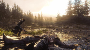 『FF16』はストーリー・演出・バトルがロード無しで繋がる！PS.Blogで吉田直樹P自ら語る 画像