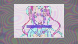 『NEEDY GIRL OVERDOSE』販売本数50万本！最強のインターネットエンジェルが6月23日生配信 画像