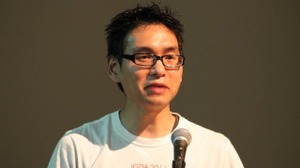 【CEDEC 2011】世界に通じる万国共通の表現、それは「表情」 画像