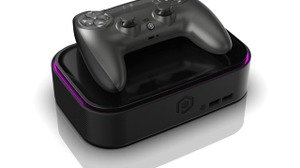 NFT取引が可能なブロックチェーン対応ゲーム機が発表―既視感のあるロゴには指摘の声も 画像