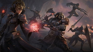 『ディアブロ イモータル』収益化はエンドゲーム―Blizzardトップが批判される課金要素を擁護 画像