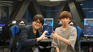 新宿の50階にゲーミングコックピットを完備！？「HAL eスポーツラボ」を直撃！ 画像