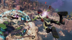 シングル向け『Apex Legends』ユニバース新作FPSプロジェクトが進行中―EAとRespawnが開発スタッフを募集 画像