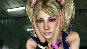 リメイク版『ロリポップチェーンソー』は限りなくリマスターに近い作品に―ストーリーやCGテイストに変更なし 画像
