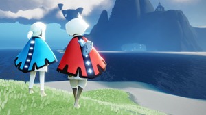『Sky 星を紡ぐ子どもたち』がDDoS攻撃を受ける―平和なゲームに降り注ぐ魔の手 画像
