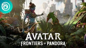 映画「アバター」原作のアクションADV『Avatar: Frontiers of Pandora』2023年または2024年への発売延期が明らかに 画像