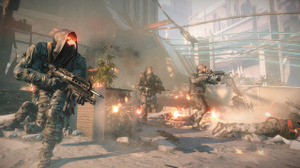 『KILLZONE: MERCENARY』『KILLZONE SHADOW FALL』のオンラインサーバーが8月に閉鎖へ 画像