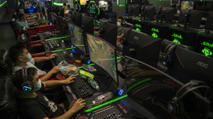 中国ゲーム業界で収益およびユーザー数が減少傾向…背後には厳しい規制か 画像