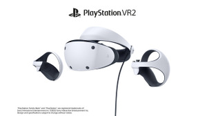 「PS VR2」新機能や新仕様を紹介―機器を外さずに周囲を把握できる「シースルービュー」など 画像