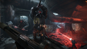 協力アクションADV『Warhammer 40,000: Darktide』発売再延期が決定―PC版が11月30日、CS版はその直後へ 画像