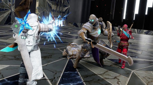 VR剣戟アクション『ソード・オブ・ガルガンチュア』PC VR/Meta Quest版の9月末サービス終了が告知 画像
